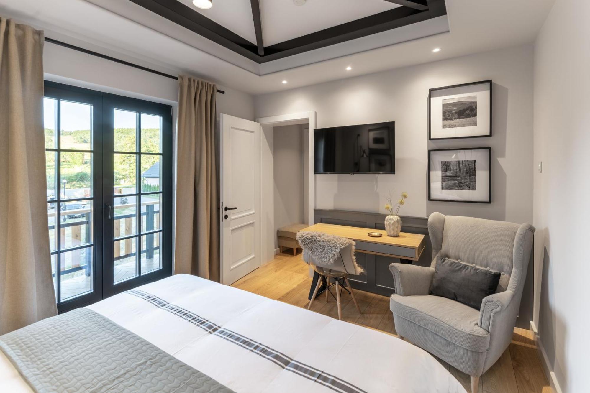 Casa Roben Otel Rîu de Mori Dış mekan fotoğraf